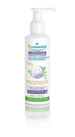 Puressentiel Magasin -Puressentiel Magasin 3701056803047 puressentiel hygieneintime huilemicellaire 1