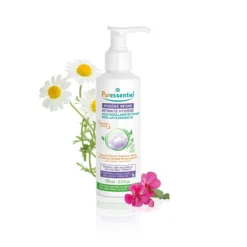 Puressentiel HYGIENE INTIME - Huile Lavante Sécheresse Bio