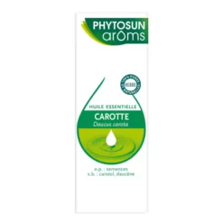 Phytosun Aroms Huile Essentielle De Carotte