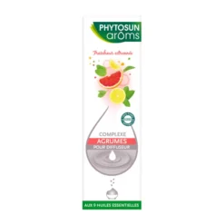 Phytosun Aroms Complexe Agrumes Pour Diffuseur