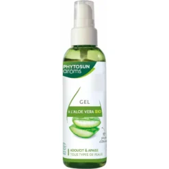 Phytosun Aroms Gel D'Aloe Vera Bio 100ml