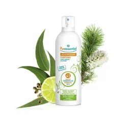 Puressentiel Assainissant - Spray Aux 41 Huiles Essentielles, 500ml